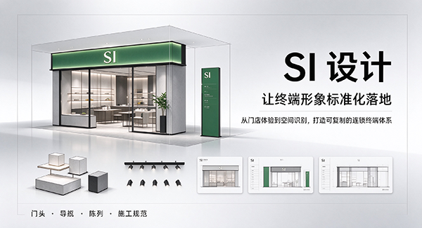 路北区SI设计